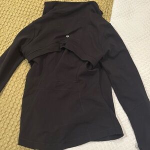 Align jacket